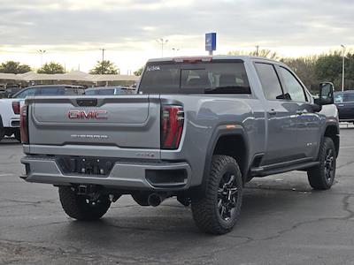 New 2026 GMC Sierra 2500 AT4 Crew Cab for sale #161302 - photo 2
