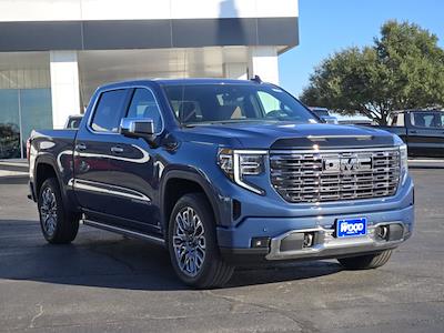 New 2026 GMC Sierra 1500 Denali Ultimate Crew Cab for sale #161303 - photo 1