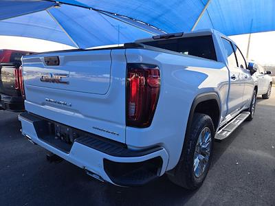 Used 2023 GMC Sierra 1500 Denali Crew Cab for sale #161310A1 - photo 2