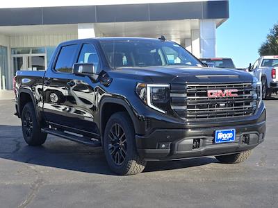 New 2026 GMC Sierra 1500 Elevation Crew Cab for sale #161311 - photo 1
