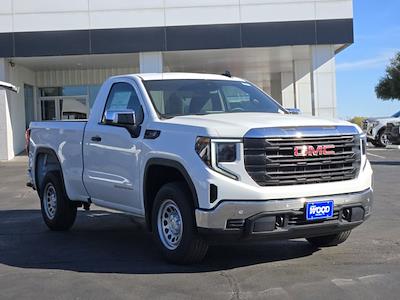New 2026 GMC Sierra 1500 Pro Regular Cab for sale #161320 - photo 1