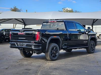 New 2026 GMC Sierra 2500 AT4 Crew Cab for sale #161329 - photo 2