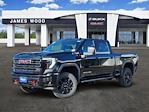 New 2026 GMC Sierra 2500 AT4 Crew Cab for sale #161329 - photo 24