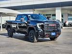 New 2026 GMC Sierra 2500 AT4 Crew Cab for sale #161329 - photo 1