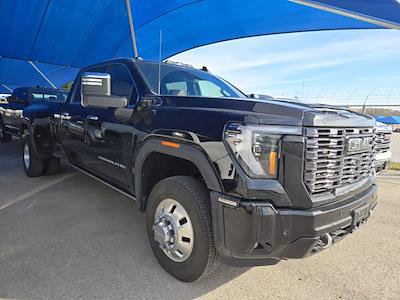 2025 GMC Sierra 3500 Crew Cab 4WD Pickup for sale #161337A1 - photo 1