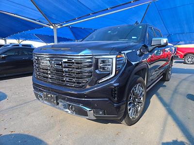 2023 GMC Sierra 1500 Crew Cab 4WD Pickup for sale #161344A1 - photo 1