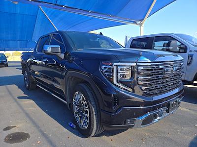 2023 GMC Sierra 1500 Crew Cab 4WD Pickup for sale #161344A1 - photo 1