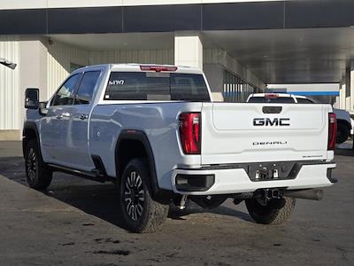 New 2026 GMC Sierra 3500 Denali Ultimate Crew Cab for sale #161347 - photo 2