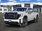 New 2026 GMC Sierra 3500 Denali Ultimate Crew Cab for sale #161347 - photo 24