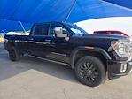 Used 2021 GMC Sierra 3500 Denali Crew Cab for sale #161348A1 - photo 1