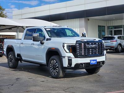 2026 GMC Sierra 2500 Crew Cab 4WD Pickup for sale #161349 - photo 1