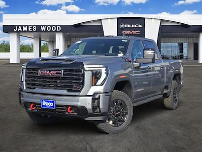 2026 GMC Sierra 2500 Crew Cab 4WD Pickup for sale #161354 - photo 1