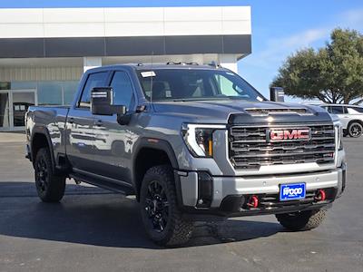 New 2026 GMC Sierra 2500 AT4 Crew Cab for sale #161354 - photo 1