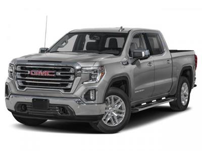 2022 GMC Sierra 1500 Crew Cab 4WD Pickup for sale #161363A1 - photo 1