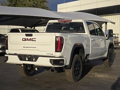 New 2026 GMC Sierra 2500 AT4 Crew Cab for sale #161372 - photo 2