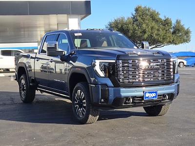 New 2026 GMC Sierra 2500 Denali Ultimate Crew Cab for sale #161378 - photo 1
