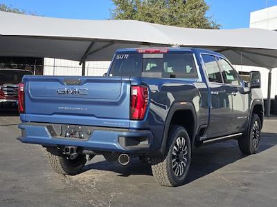 New 2026 GMC Sierra 2500 Denali Ultimate Crew Cab for sale #161378 - photo 2