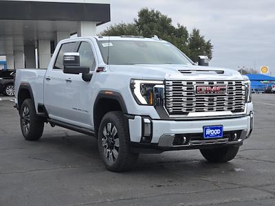 New 2026 GMC Sierra 2500 Denali Crew Cab for sale #161395 - photo 1