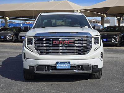 2023 GMC Sierra 1500 Crew Cab 4WD Pickup for sale #161398A1 - photo 1