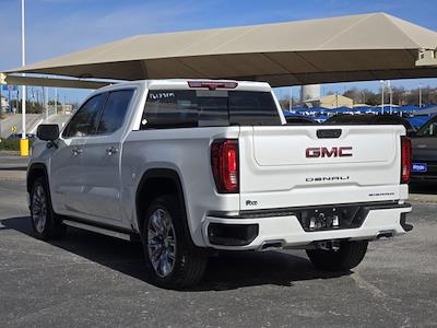 2023 GMC Sierra 1500 Crew Cab 4WD Pickup for sale #161398A1 - photo 1