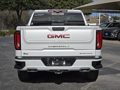 2023 GMC Sierra 1500 Crew Cab 4WD Pickup for sale #161398A1 - photo 2