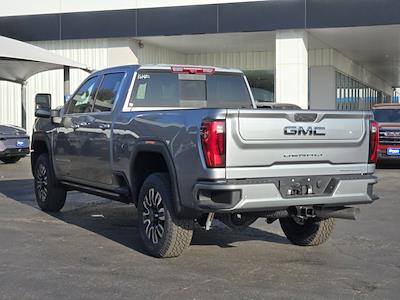 New 2026 GMC Sierra 2500 Denali Ultimate Crew Cab for sale #161421 - photo 2
