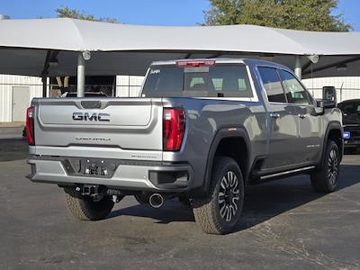 New 2026 GMC Sierra 2500 Denali Ultimate Crew Cab for sale #161421 - photo 2