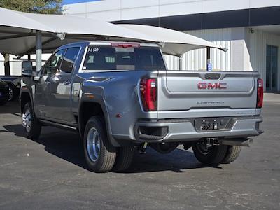 New 2026 GMC Sierra 3500 Denali Crew Cab for sale #161427 - photo 2