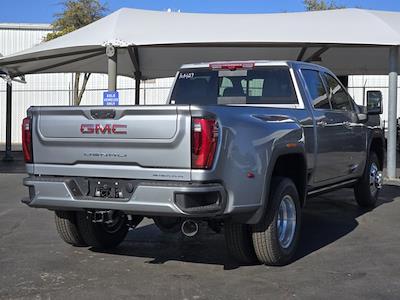 New 2026 GMC Sierra 3500 Denali Crew Cab for sale #161427 - photo 2
