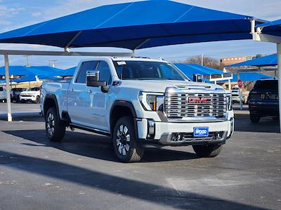 2026 GMC Sierra 2500 Crew Cab 4WD Pickup for sale #161432 - photo 1