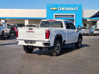 New 2026 GMC Sierra 2500 Denali Crew Cab for sale #161432 - photo 2