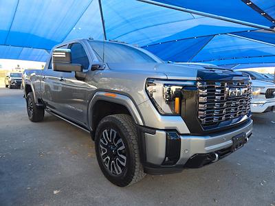 2025 GMC Sierra 2500 Crew Cab 4WD Pickup for sale #161434A1 - photo 1