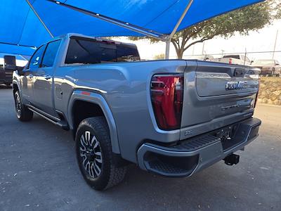 2025 GMC Sierra 2500 Crew Cab 4WD Pickup for sale #161434A1 - photo 2