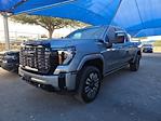 2025 GMC Sierra 2500 Crew Cab 4WD Pickup for sale #161434A1 - photo 4