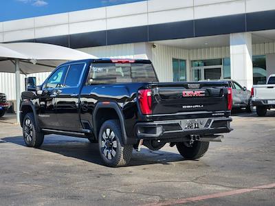 2026 GMC Sierra 2500 Crew Cab 4WD Pickup for sale #161441 - photo 2