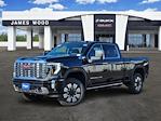 2026 GMC Sierra 2500 Crew Cab 4WD Pickup for sale #161441 - photo 24