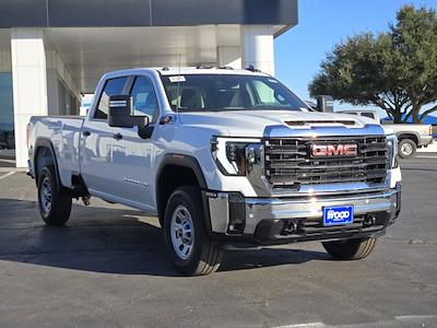 New 2026 GMC Sierra 2500 Pro Crew Cab for sale #161442 - photo 1