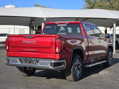 New 2026 GMC Sierra 1500 SLT Crew Cab for sale #161445 - photo 2
