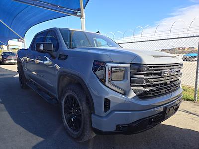 2024 GMC Sierra 1500 Crew Cab 4WD Pickup for sale #161449A1 - photo 1