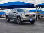New 2026 GMC Sierra 1500 SLT Crew Cab for sale #161458 - photo 1