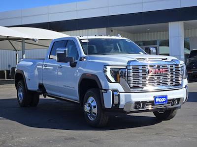 New 2026 GMC Sierra 3500 Denali Crew Cab for sale #161463 - photo 1