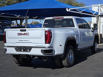 New 2026 GMC Sierra 3500 Denali Crew Cab for sale #161463 - photo 2