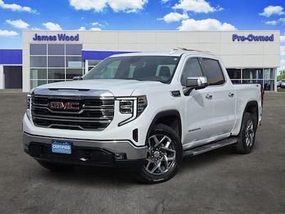2023 GMC Sierra 1500 Crew Cab 4WD Pickup for sale #161465A1 - photo 1