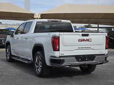 Used 2023 GMC Sierra 1500 SLT Crew Cab for sale #161465A1 - photo 2