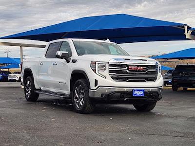 2026 GMC Sierra 1500 Crew Cab 4WD Pickup for sale #161473 - photo 1