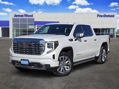 Used 2024 GMC Sierra 1500 Denali Crew Cab for sale #161475A1 - photo 1