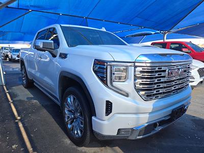 2024 GMC Sierra 1500 Crew Cab 4WD Pickup for sale #161475A1 - photo 1