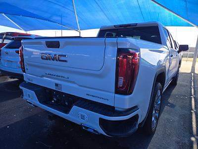 Used 2024 GMC Sierra 1500 Denali Crew Cab for sale #161475A1 - photo 2