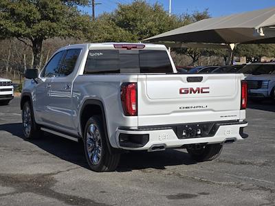 Used 2024 GMC Sierra 1500 Denali Crew Cab for sale #161475A1 - photo 2