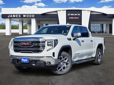 2026 GMC Sierra 1500 Crew Cab 4WD Pickup for sale #161477 - photo 1